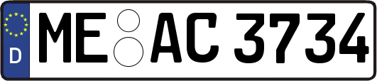 ME-AC3734