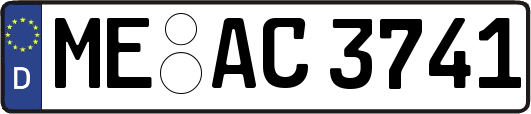 ME-AC3741