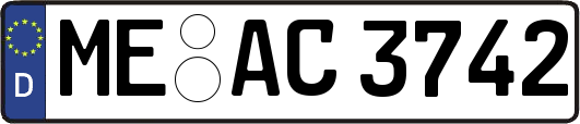 ME-AC3742