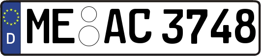 ME-AC3748