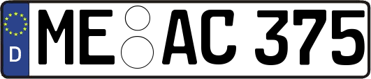 ME-AC375
