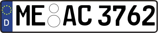 ME-AC3762