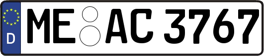 ME-AC3767