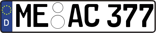 ME-AC377