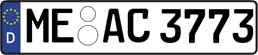 ME-AC3773