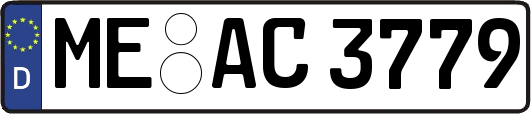 ME-AC3779