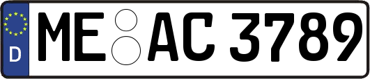 ME-AC3789
