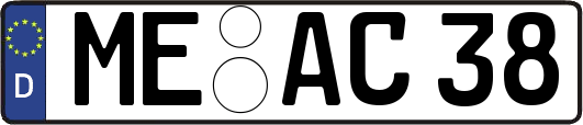 ME-AC38