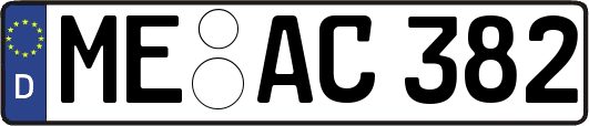 ME-AC382