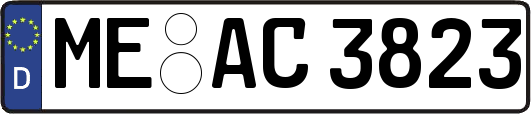 ME-AC3823