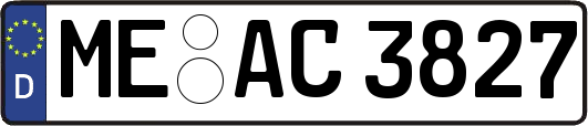 ME-AC3827