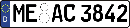 ME-AC3842