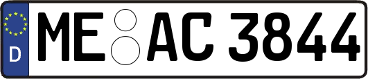 ME-AC3844