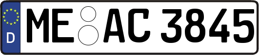 ME-AC3845