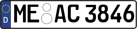 ME-AC3846