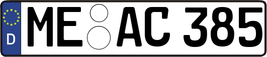ME-AC385