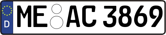 ME-AC3869