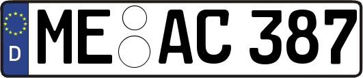 ME-AC387