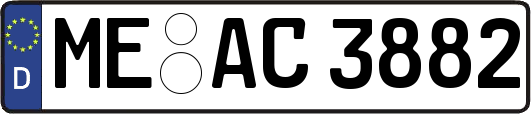 ME-AC3882