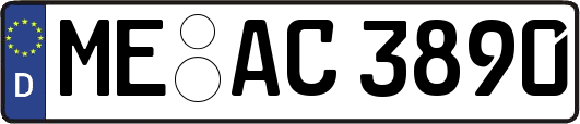 ME-AC3890