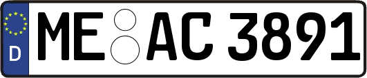 ME-AC3891