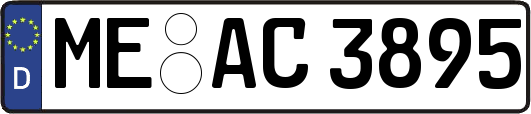 ME-AC3895