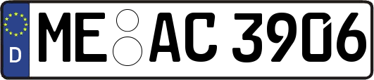 ME-AC3906