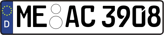 ME-AC3908