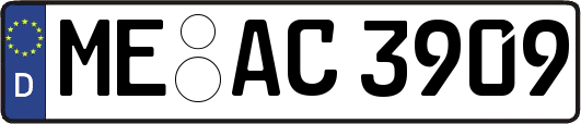 ME-AC3909