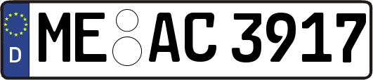 ME-AC3917