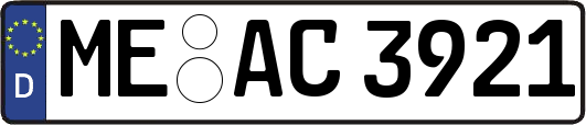 ME-AC3921