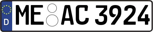 ME-AC3924