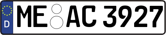 ME-AC3927