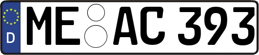 ME-AC393