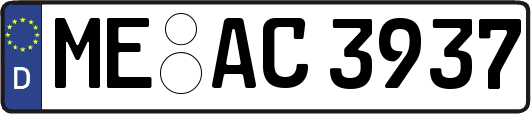 ME-AC3937