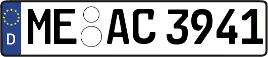 ME-AC3941