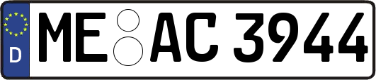 ME-AC3944