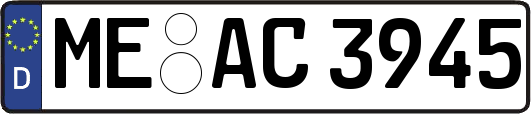 ME-AC3945