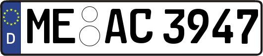 ME-AC3947