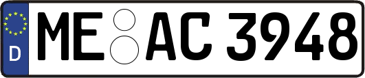 ME-AC3948