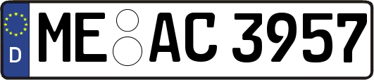 ME-AC3957