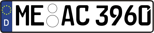 ME-AC3960