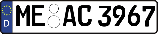 ME-AC3967