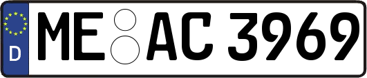ME-AC3969