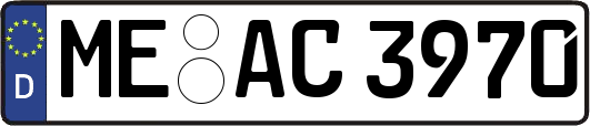 ME-AC3970