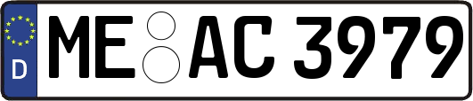 ME-AC3979