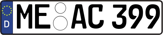 ME-AC399