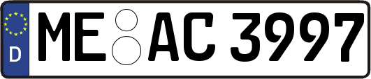 ME-AC3997
