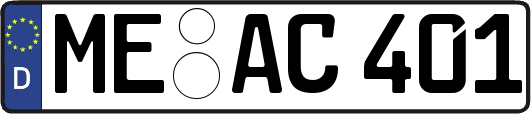 ME-AC401