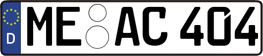 ME-AC404